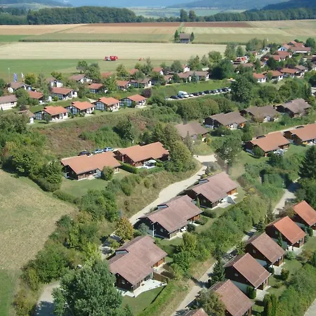 65 Im Mausweg * Bad Dürrheim