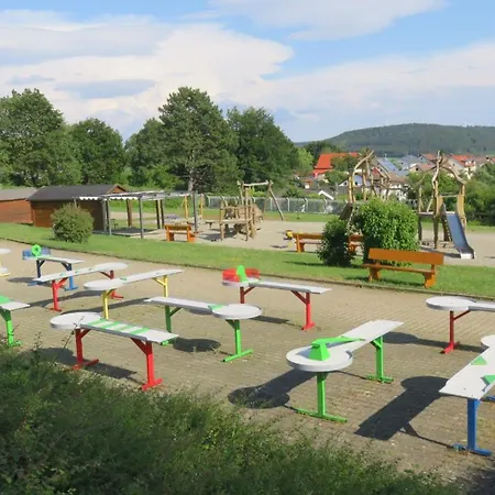 65 Im Mausweg Hébergement de vacances