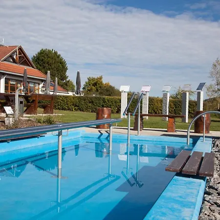 65 Im Mausweg Hébergement de vacances *