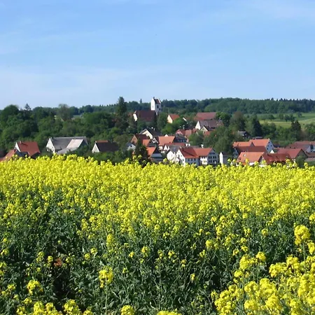 65 Im Mausweg Hébergement de vacances