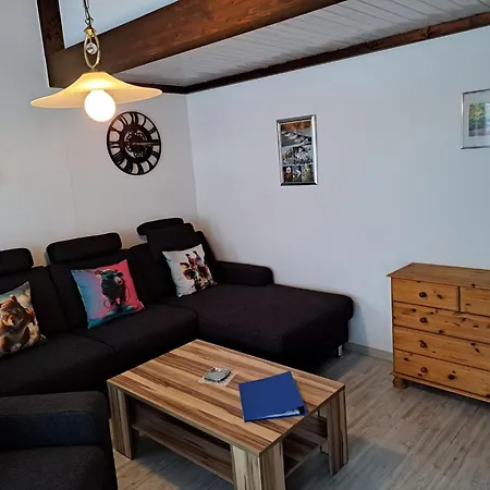 Hébergement de vacances 65 Im Mausweg