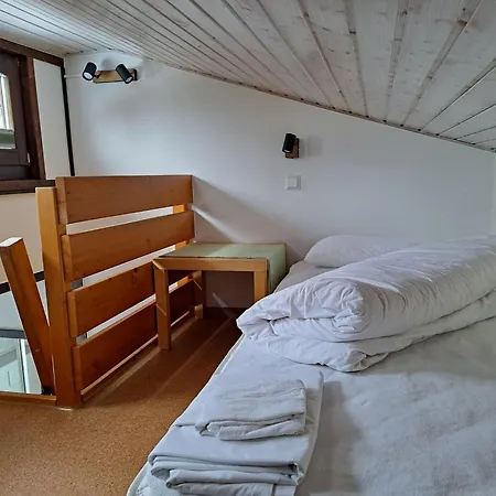 Hébergement de vacances 65 Im Mausweg